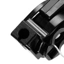 Universal Lawnmower Throttle Lever Assembly For 23~27mm Garden Handlebar F7A4