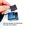 Outdoor Floating Solar Powered Waterfall Fountain Garden Water Pump Kits