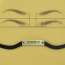 Professional Permanent Makeup Bow Positioning Microblading Mapping Rope Pre Kits