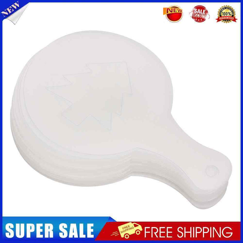 16 Coffee Machine Barista Stencils Template Strew Flowers Pad Duster Spray