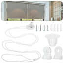 Tools Clip Accessories Tube-blind Spares Parts Roller Blind Fitting Repair Kit