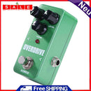 KOKKO Guitar Effect Pedal Distortion Overdrive Adapter Guitar Bass Accessories