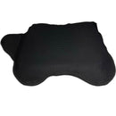 Motorcycle Gel Anti Slip Cover Seat Cushion Breathable Pad Insulation Heat P0S5