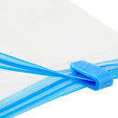 Vacuum Storage Bag Clothes Quilt Seal Compressed Home Organizer (50x70cm)