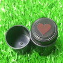 Golf Ball Stamp Stamper Seal Marker Fast Drying --Random Color T4C7