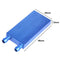 80x40x12mm Aluminium CPU Graphics Card Hard Disk Water Cooling Waterblock
