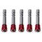 Electric Screwdriver Magnetic Ring Screwdriver Bits Screwdriver Accessories