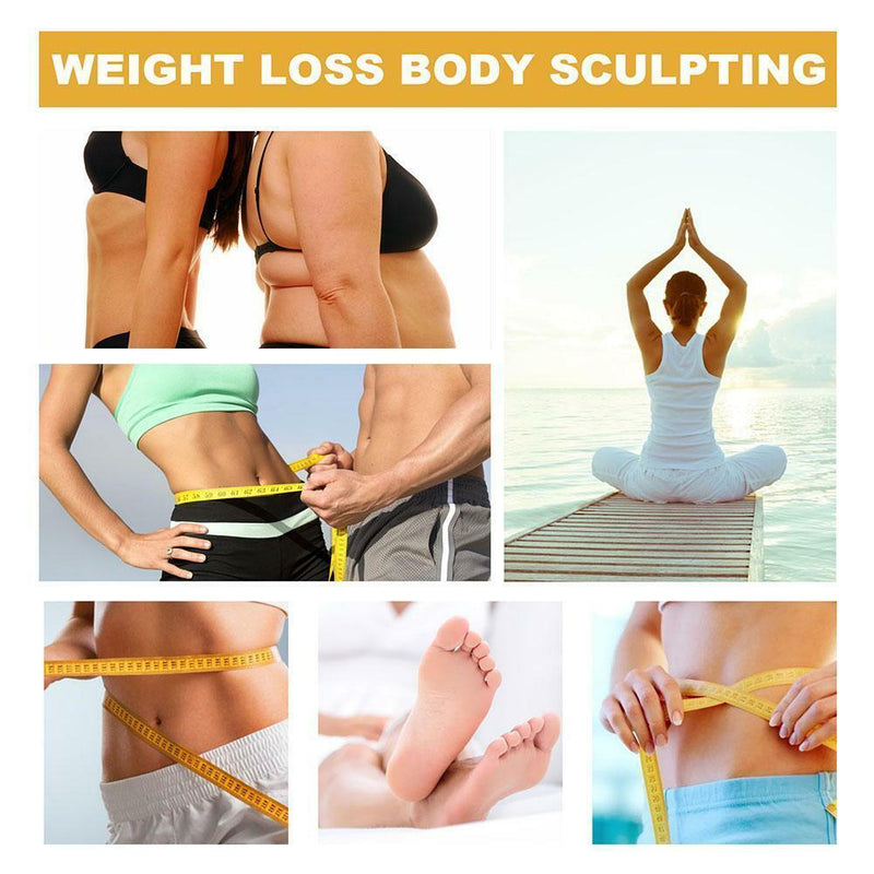 10Pcs Foot Patch Anti Swelling Ginger Body Care Patch Dredge Meridians Body Care