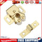 Cupboard Door Stop Closer Stoppers Damper Buffer Wardrobe Cabinet Catch (C)