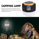 LED Camping Lights Waterproof Solar Outdoor Hiking Tent Lamp Emergency Lanter