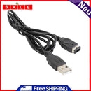 USB Charger Charging Lead Cable Fit for Nintendo DS NDS Gameboy Advance SP GBA SP