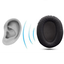 Foam Sponge Ear Pads Replacement Ear Cushion For Sony WH CH700N WH-CH700N
