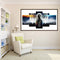 Angel Wings 5D DIY Full Drill Diamond Painting 5-pictures Combination Kits
