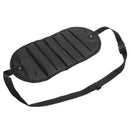 Portable Foot Hammock Travel Footrest Office Airplane Leg Support