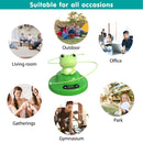 Automatic Jump Rope Pp Smart Jumping Clothes Skipping Rope Gym Gym Equipment