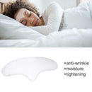 11Pcs Silicone Anti Pad Patches For Face Eye Forehead Reusable Y8C4