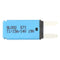 DC 14V Auto Reset Mini Circuit Breaker Blade Fuse for Car Boat(15A Blue) Newly