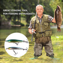 5x Fishing Lures 3.5g 5cm Minnow Lure Hard Bait Crankbait Wobbler Fishing T