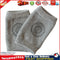 0-24M Kids Non Slip Crawling Elbow Knee Pads Infants Baby Kneecap (Grey) Newly