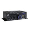 1Pcs Mini HIFI Car Home Digital Amplifier 800W 2CH Audio Power Amplifier New_