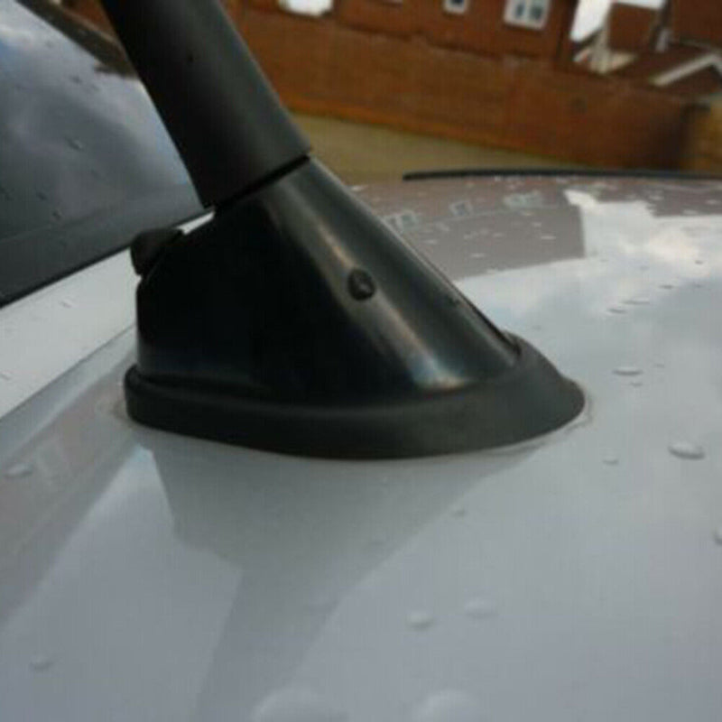 Automobile Roof Aerial Antenna Rubber Gasket Seal for Opel Astra Corsa Meriva