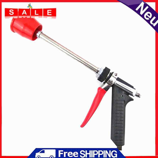 Agricultural Atomizing Nozzle Spray Gun Pesticide Sprayer Garden Yard Sprinkler