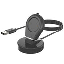 100cm Charging Cradle PVC 2inch 1 Charger Adapter Charger Cable for Amazfit GTS 3