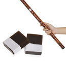 Flute Film Paste Chinese Dizi Parts Donkey-hide Gelatin for Music Instrument