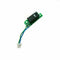 2PCS/Set for Logitech G900 G903 Mouse Left Right Mouse Button Board with Cable