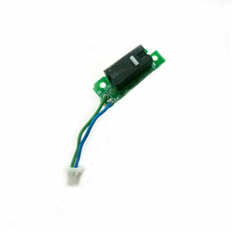 2PCS/Set for Logitech G900 G903 Mouse Left Right Mouse Button Board with Cable