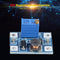 DC-DC SX1308 Step-UP Power Module 2-24V to 2-28V Adjustable Boost Converter