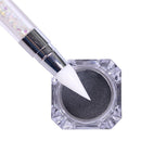 Manicure Dotting Pen Nail Pen Dual-ended  Rhinestone  Handle Nail Art Brush