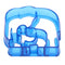 Lunch DIY Sandwiches Cutter Mould Food Die Bread Biscuits Mold(Elephant)