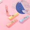 Double Sided Adhesive Glue Tape Dispenser Correction Tape Dots Stick Roller