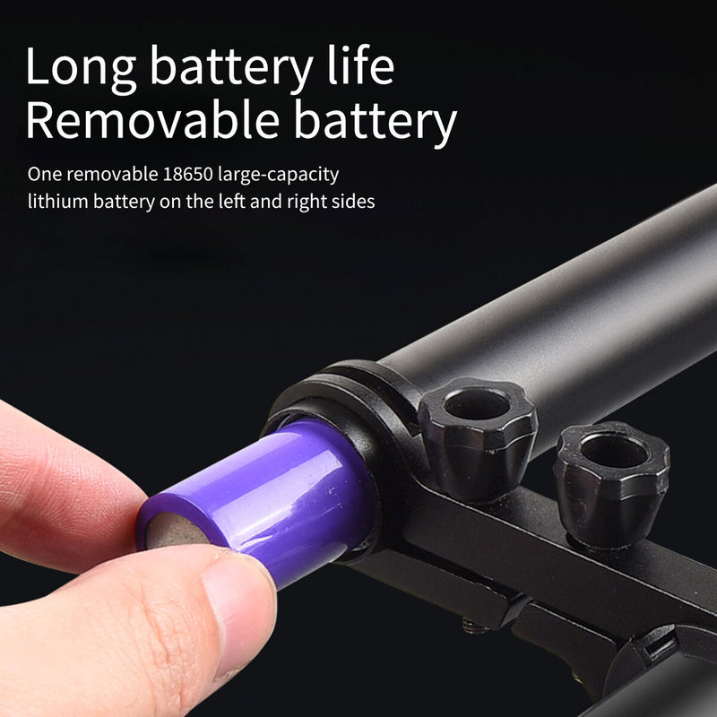 20cm MTB Bike Handleable Extender Bracket Aluminum Alloy Cycling Accessories