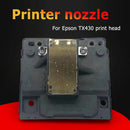 Full Color Print Head Printer Parts for Epson XP101 211 214 ME560 535 570 TX420