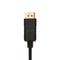 DisplayPort Male HDMI Female 1080p FHD Video Converter Adapter Cable DP a