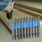 10pcs 50mm PH2 Anti Slip Cross Bit Drill Head Screwdriver Bits Hand Tools