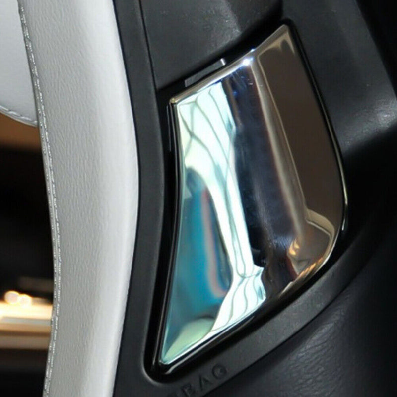 Car Front Seat Switch for Mercedes C-Class W204/E-Class W207 (Glossy Left) Newly