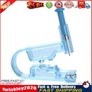 Disposable Safe Sterile Nose Ear Piercing Kit Piercing Gun+Alcohol Swab Newly