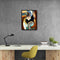 DIY Full Square Drill Diamond Painting Abstract Lady Embroidery Needlework