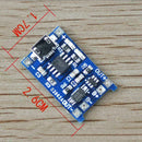 1PC 5V Micro USB 1A Lithium Battery Charging Board 8U9I Sale Module Charger V0B3