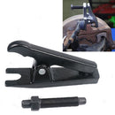 Ball Joint Separator Puller Tie Rod Tools Ball Joint Separator for Vehicles