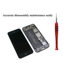 9 in 1 Set Cell Phone Screen Pliers Repair Tools Kit Screwdriver Levers Dis