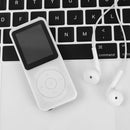 1.8 inch Color Screen Recorder with Speaker MP3 MP4 Music Player Walkman (W