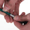 Writing Adjustable Useful Dual Head Art Write Tool Pen Holder Pencil Extender