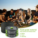 Outdoor Supplies Bowl Pan Picnic Utensils Set Cookware Set Camping Cooking Pot