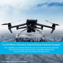 Multiple Scenes Airdrop Drone For DJI Mavic 3 Light Thrower For DJI Mavic 3