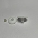 Side Brushes-Sweeper Accessories Replacement Parts for EUFY Robot Vac