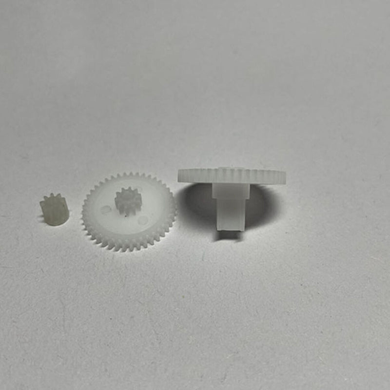Side Brushes-Sweeper Accessories Replacement Parts for EUFY Robot Vac